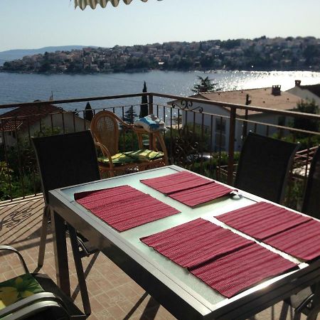 Apartment Gordan Trogir Exterior photo