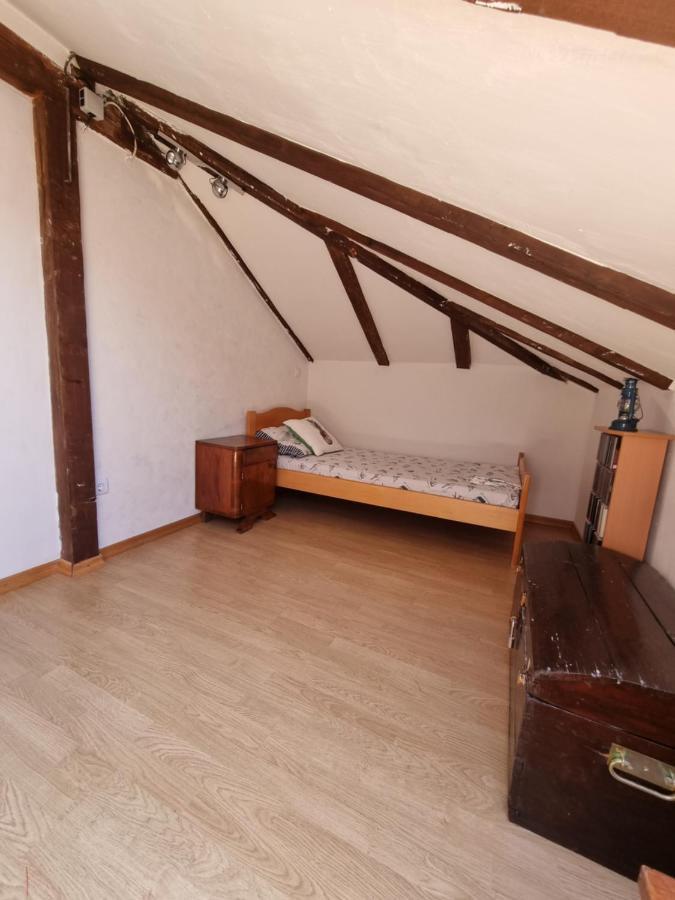 Apartment Gordan Trogir Exterior photo
