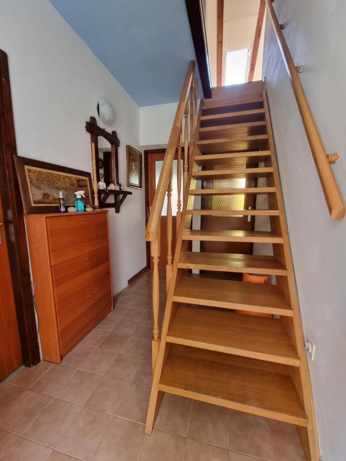 Apartment Gordan Trogir Exterior photo