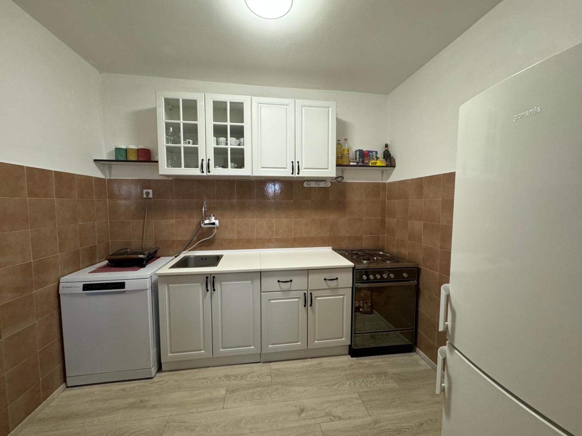 Apartment Gordan Trogir Exterior photo