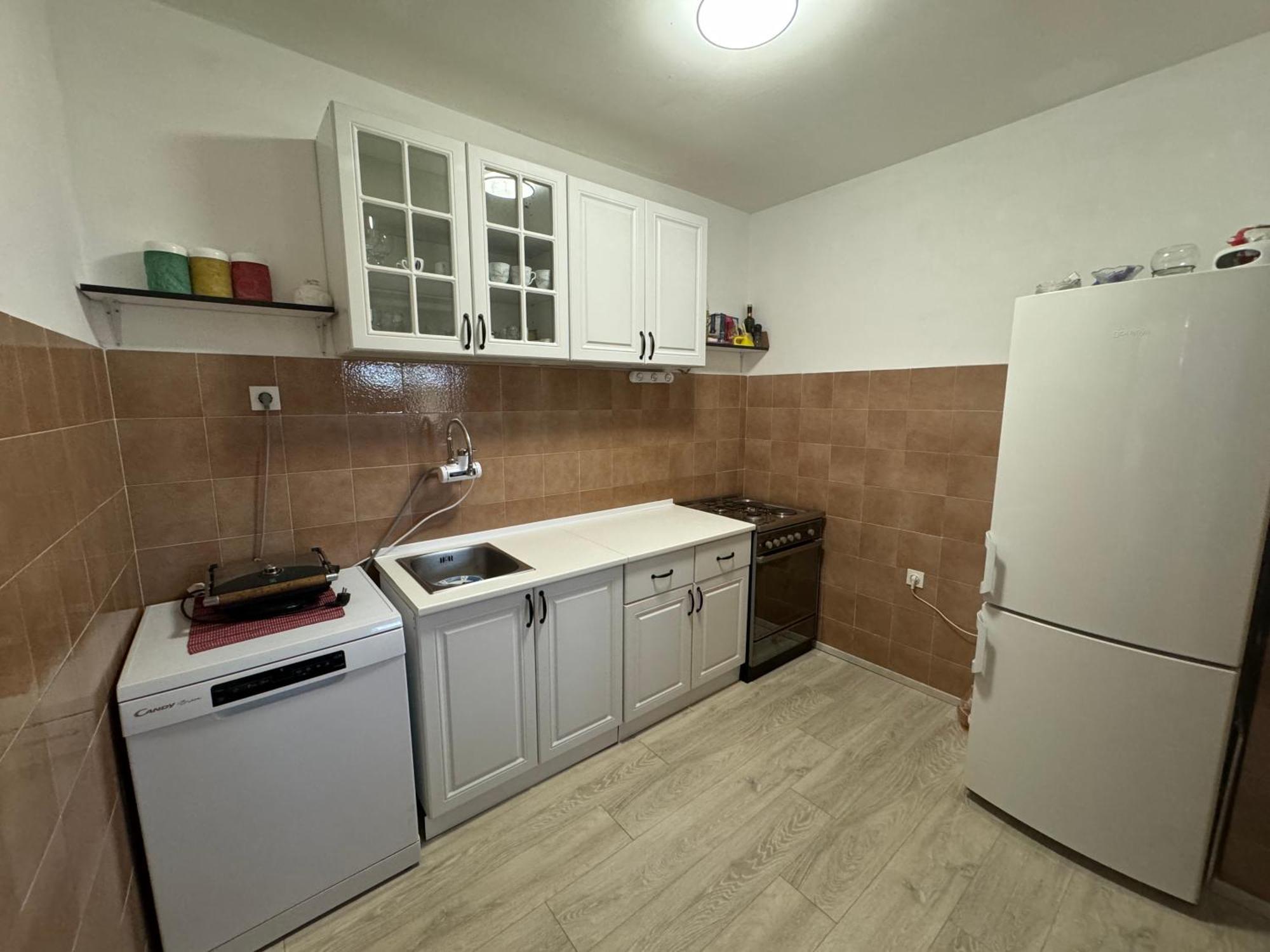 Apartment Gordan Trogir Exterior photo